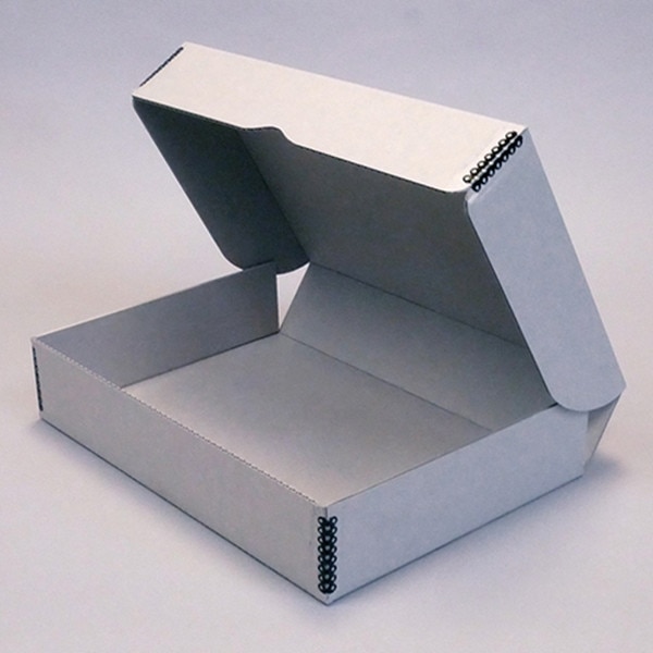 Rare Book Storage Box Kit - Archiva